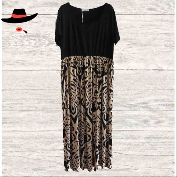 maxi dresses size 26